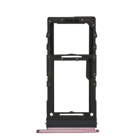 Bandeja SIM simple para Galaxy S20 (G980), Cloud Pink — imagen 2