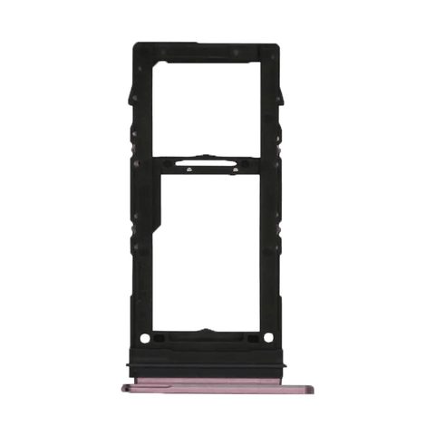 Bandeja SIM simple para Galaxy S20 (G980), Cloud Pink — imagen 1