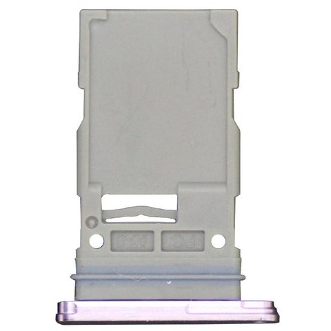 Bandeja SIM simple para Galaxy S23 5G / S23 Plus 5G (S911), Lavender — imagen 2