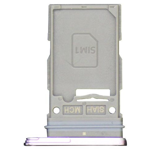 Bandeja SIM simple para Galaxy S23 5G / S23 Plus 5G (S911), Lavender — imagen 1