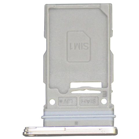 Bandeja SIM simple para Galaxy S23 Ultra 5G (S918), Cream — imagen 1