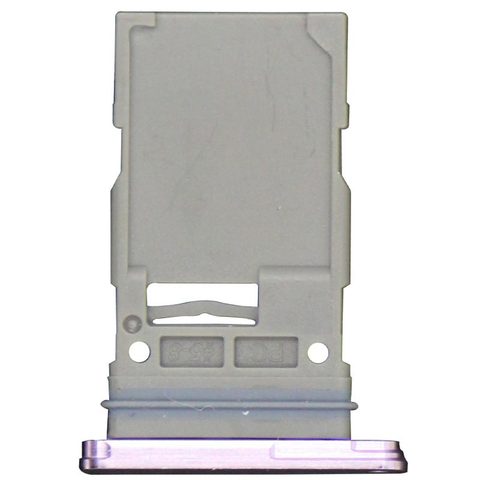 Bandeja SIM simple para Galaxy S23 Ultra 5G (S918), Lavender — imagen 2