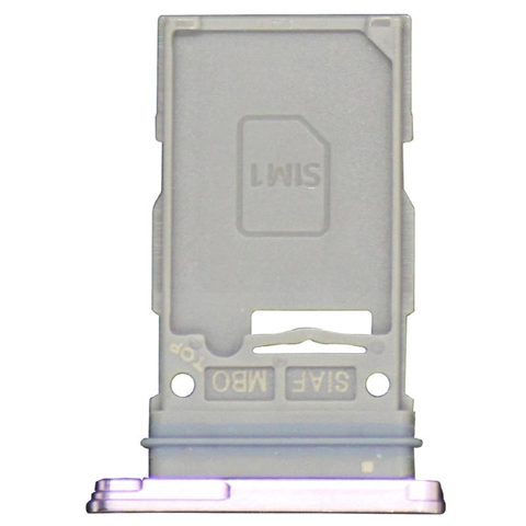 Bandeja SIM simple para Galaxy S23 Ultra 5G (S918), Lavender — imagen 1