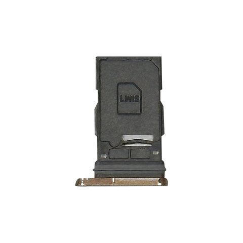 Bandeja SIM simple para Galaxy S24 5G / S24 Plus 5G (S921), Sandstone Orange — imagen 2