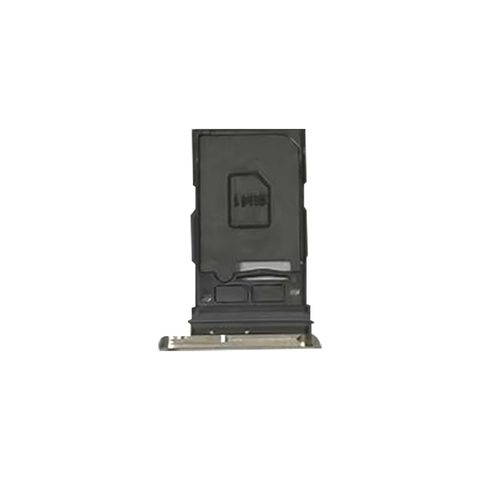 Bandeja SIM simple para Galaxy S24 5G / S24 Plus 5G (S921), Amber Yellow — imagen 2