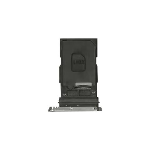 Bandeja SIM simple para Galaxy S24 5G / S24 Plus 5G (S921), Marble Gray — imagen 2