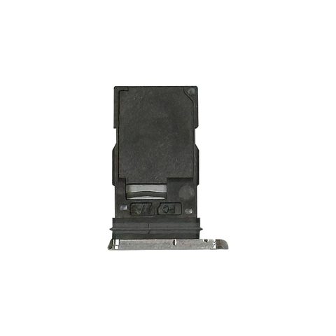 Bandeja SIM simple para Galaxy S24 5G / S24 Plus 5G (S921), Marble Gray — imagen 1