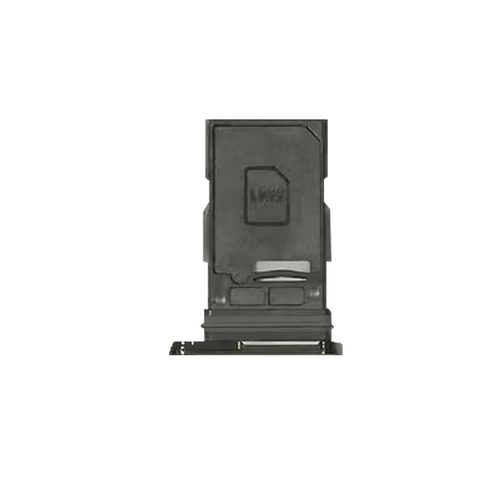 Bandeja SIM simple para Galaxy S24 5G / S24 Plus 5G (S921), Onyx Black — imagen 2