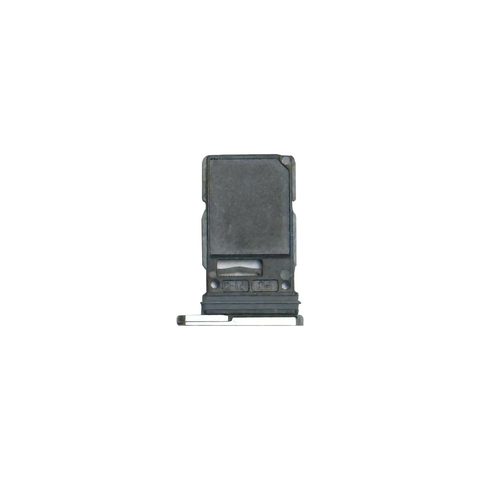 Bandeja SIM simple para Galaxy S25 Ultra 5G (S938U), Titanium Silver — imagen 2