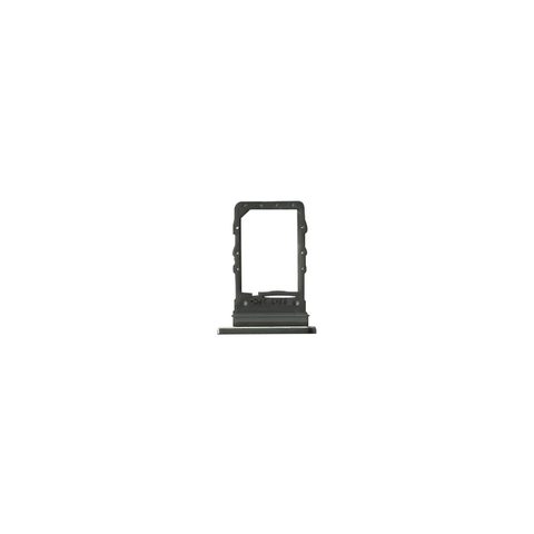 Bandeja SIM simple para Galaxy Z Flip 6 5G (F741), Black — imagen 1