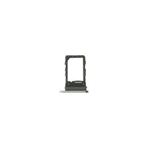 Bandeja SIM simple para Galaxy Z Flip 6 5G (F741), Silver Shadow — imagen 2