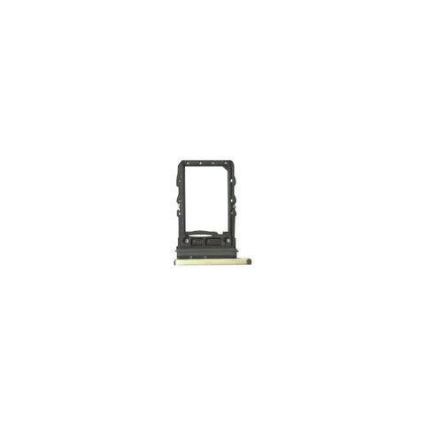 Bandeja SIM simple para Galaxy Z Flip 6 5G (F741), Yellow — imagen 2