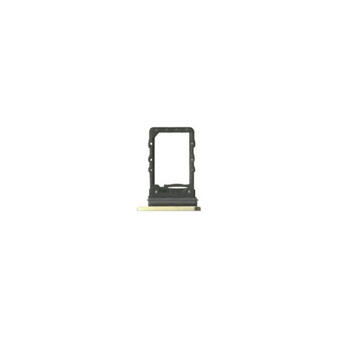 Bandeja SIM simple para Galaxy Z Flip 6 5G (F741), Yellow — imagen 1