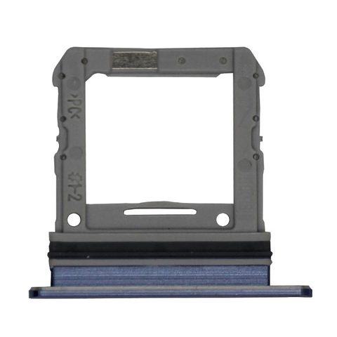 Bandeja SIM simple para Galaxy Z Flip (F700), Gray — imagen 2