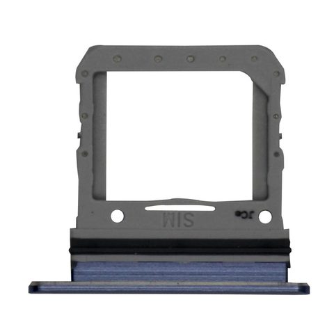 Bandeja SIM simple para Galaxy Z Flip (F700), Gray — imagen 1