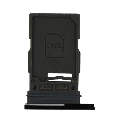 Bandeja SIM simple para Galaxy Z Fold 3 5G (F926), Phantom Black — imagen 1