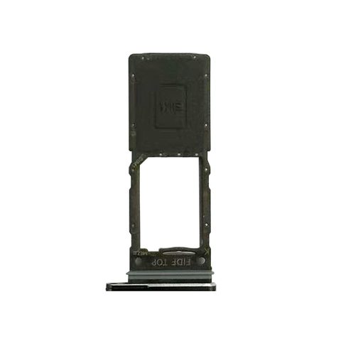 Bandeja SIM simple para Galaxy Z Fold 5 5G (F946), Phantom Black — imagen 2