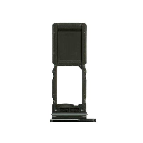 Bandeja SIM simple para Galaxy Z Fold 5 5G (F946), Phantom Black — imagen 1