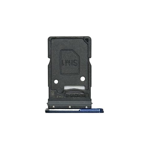 Bandeja SIM simple para Galaxy Z Fold7 5G (F966), Blue Shadow — imagen 1