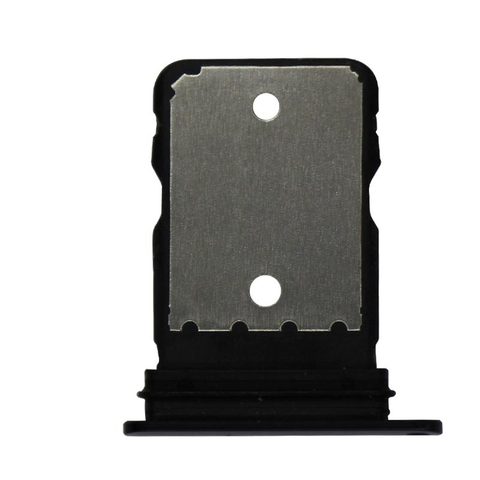 Bandeja SIM simple para Google Pixel 6 Pro, Stormy Black — imagen 2