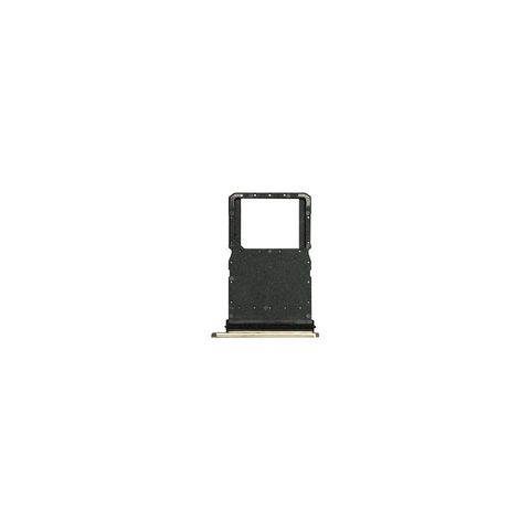 Bandeja SIM simple para Moto Razr Plus / Razr 50 Ultra (XT2451), Peach Fuzz — imagen 2