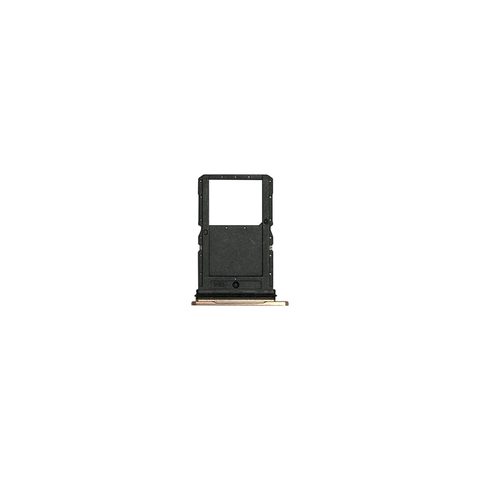 Bandeja SIM simple para Moto Razr Plus / Razr 50 Ultra (XT2451), Peach Fuzz — imagen 1