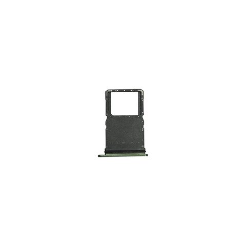 Bandeja SIM simple para Moto Razr Plus / Razr 50 Ultra (XT2451), Sping Green — imagen 2