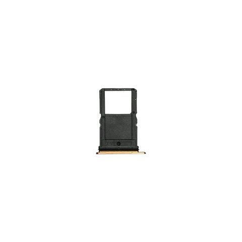 Bandeja SIM simple para Moto Razr / Razr 50 (XT2453), Spritz Orange