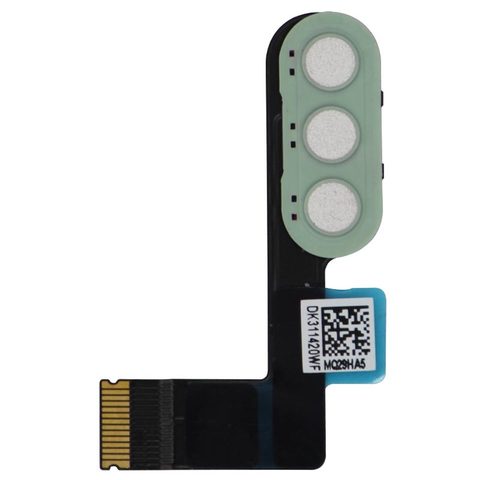 Flex del Smart Keyboard para iPad Air 4 / Air 5, Green — imagen 1