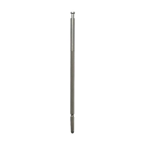 Lápiz stylus para Moto G Stylus 5G (XT2215), Silver
