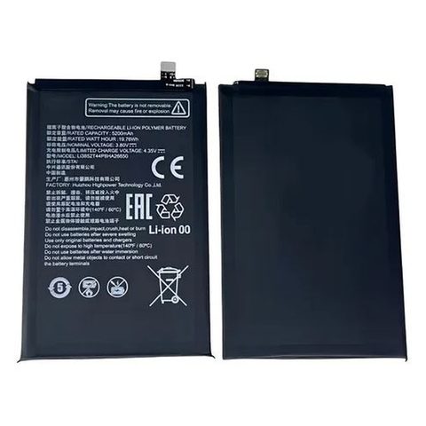 Batería para ZTE Blade V40 Vita — imagen 1