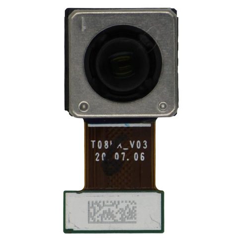 Cámara teleobjetivo para Galaxy A72, A725 / 2021 — imagen 1