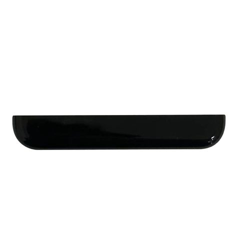 Panel superior de la carcasa trasera para Google Pixel 8, Obsidian — imagen 1