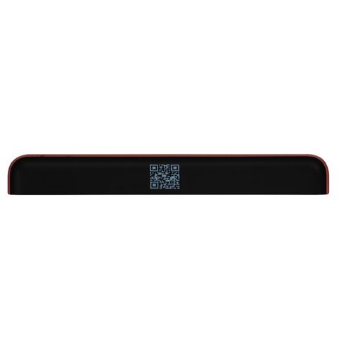 Panel superior de la carcasa trasera para Google Pixel 6, Kinda Coral — imagen 2