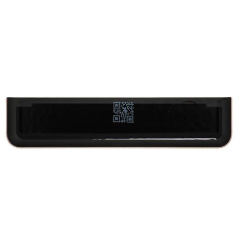 Panel superior de la carcasa trasera para Google Pixel 6 Pro, Sorta Sunny — imagen 2