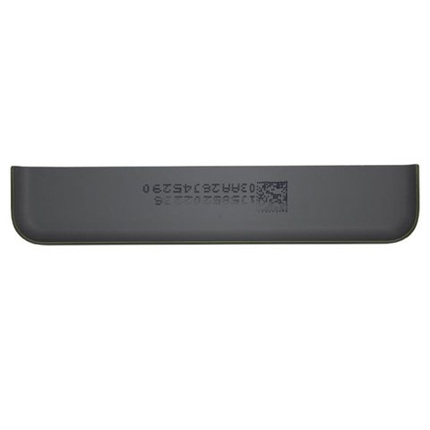 Panel superior de la carcasa trasera para Google Pixel 7, Lemongrass — imagen 2