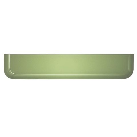 Panel superior de la carcasa trasera para Google Pixel 7, Lemongrass — imagen 1