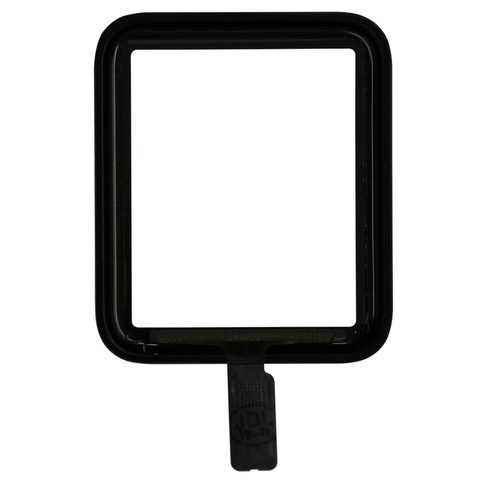 Panel táctil (digitizer) para Apple Watch Series 2 / 3, 42 mm / Glass Separation Required — imagen 2