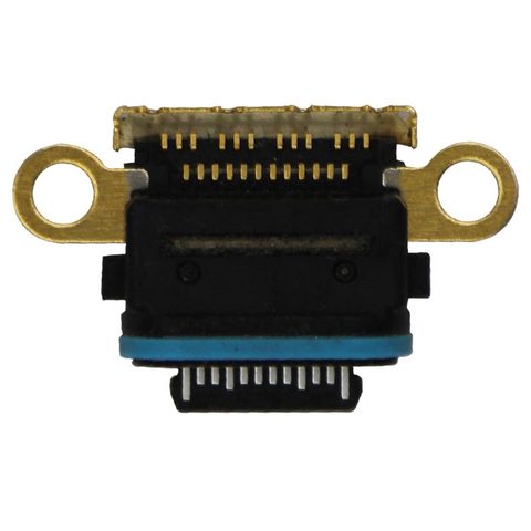 Puerto de carga Type-C para Google Pixel 6a / 6 Pro / 7, Requiere soldadura — imagen 1