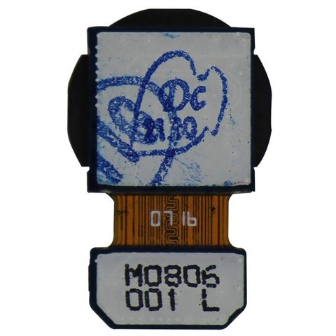 Cámara trasera ultra gran angular para Galaxy A52 4G / A52 5G, A525 / 2021 / A526 / 2021 — imagen 2