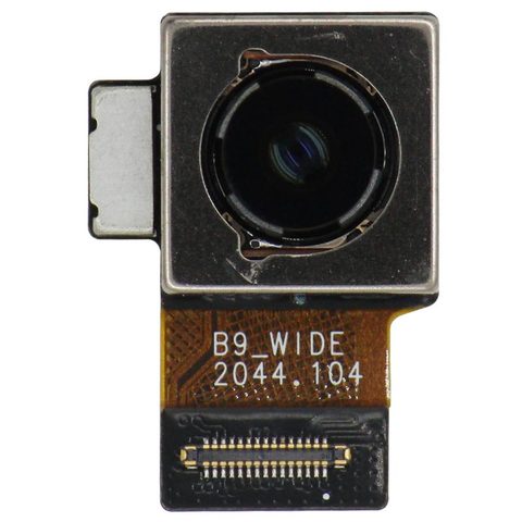 Cámara trasera ultra gran angular para Google Pixel 5a 5G, 16MP — imagen 1