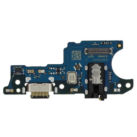 Puerto de carga USB-C para Galaxy for A03s, Versión Internacional, A037 / 2021 — imagen 1