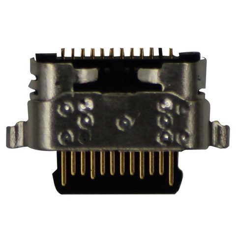 Puerto de carga USB-C para Galaxy A11 / A01 / A02s / A03s, Requiere soldadura, A115 / 2020 / A015 / 2020 / A025 / 2020 / A037 / 2021 — imagen 2
