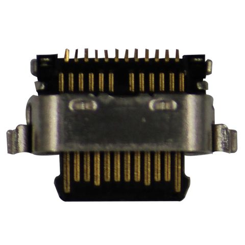 Puerto de carga USB-C para Galaxy A11 / A01 / A02s / A03s, Requiere soldadura, A115 / 2020 / A015 / 2020 / A025 / 2020 / A037 / 2021 — imagen 1