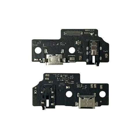 Placa de carga USB-C para Galaxy A05, A055 / 2023 — imagen 1