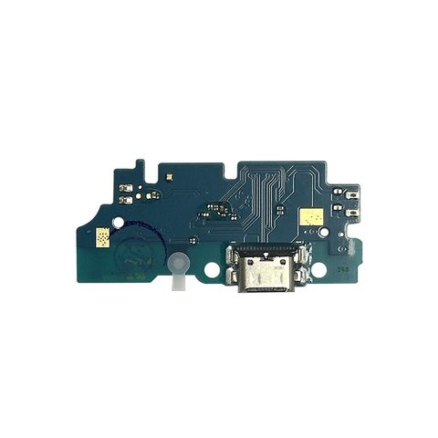 Placa de carga USB-C para Galaxy A17 5G, A176 / 2025 — imagen 2