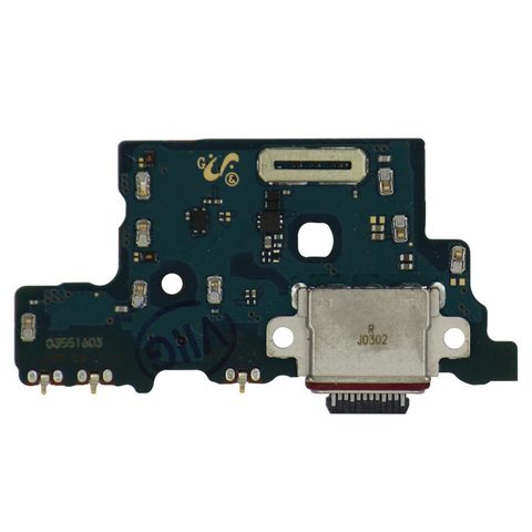 Placa de carga USB-C para Galaxy S20 Ultra (G988N), Versión Internacional — imagen 2