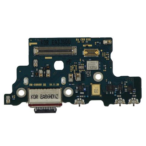 Placa de carga USB-C para Galaxy S20 Ultra (G988N), Versión Internacional — imagen 1