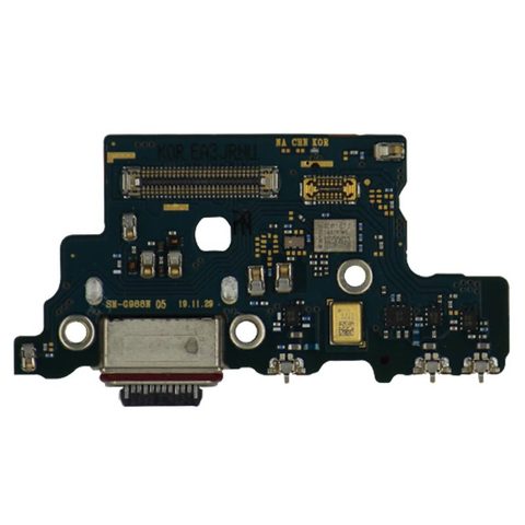 Placa de carga USB-C para Galaxy S20 Ultra (G988U), Versión US — imagen 1