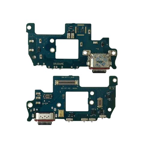 Placa de carga USB-C para Galaxy S23 FE 5G (S711) — imagen 1